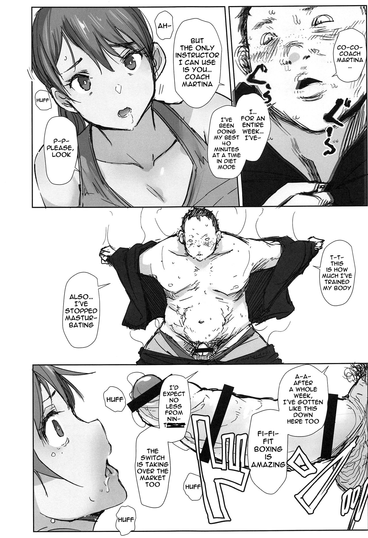 tin tin Ducking page 8 full