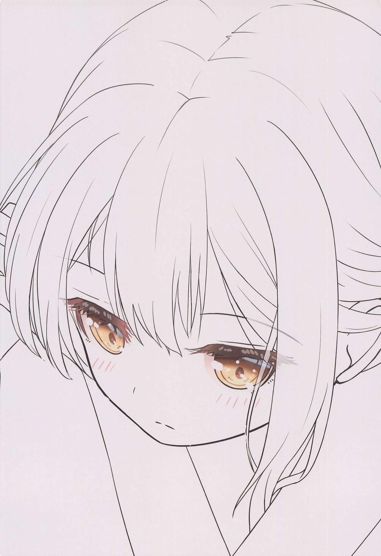 GA Fate/kaleid liner In Hot spring page 2 full