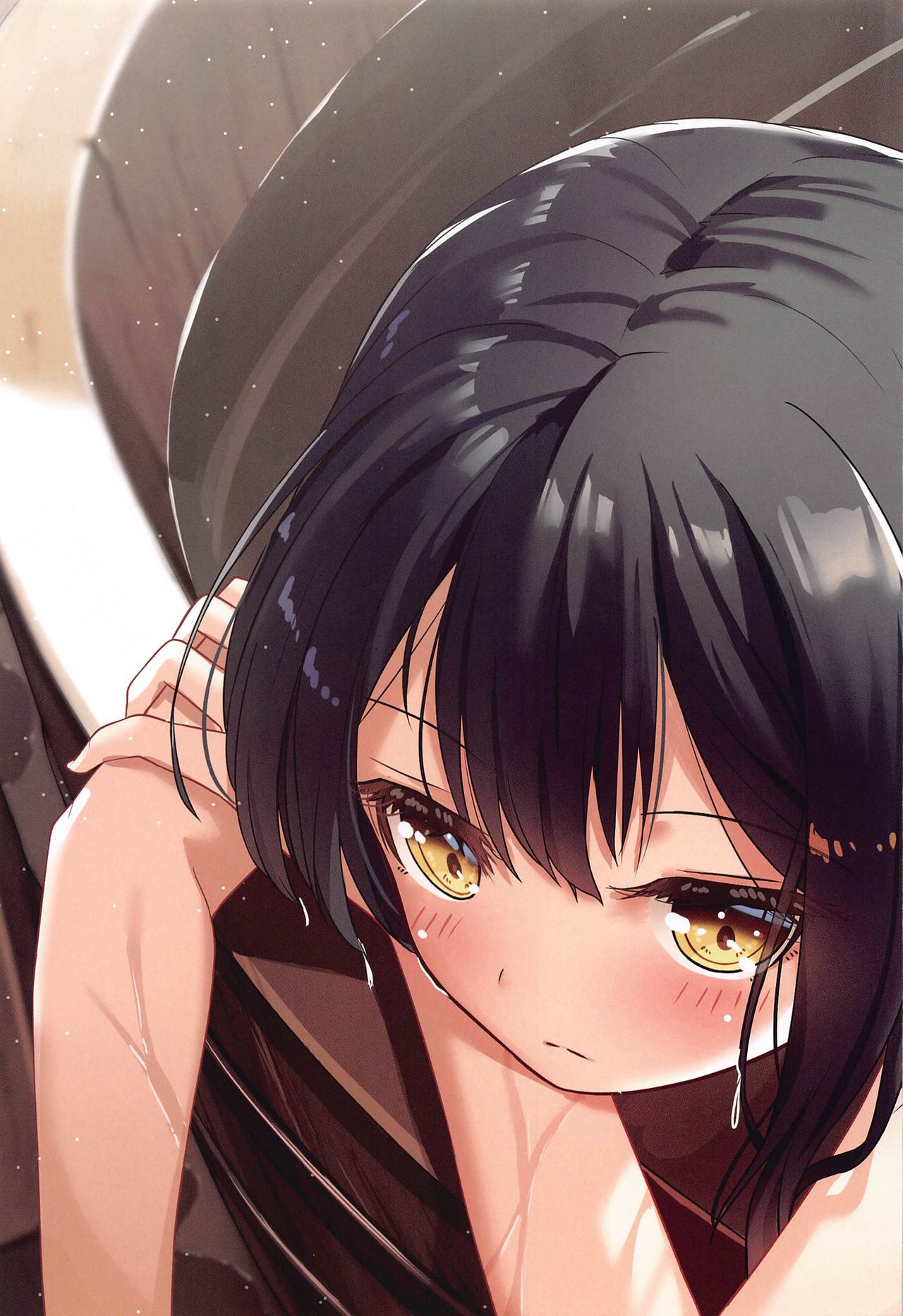 GA Fate/kaleid liner In Hot spring page 8 full