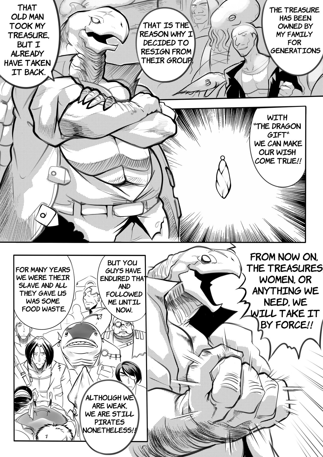 Region Saga - Anu page 2 full