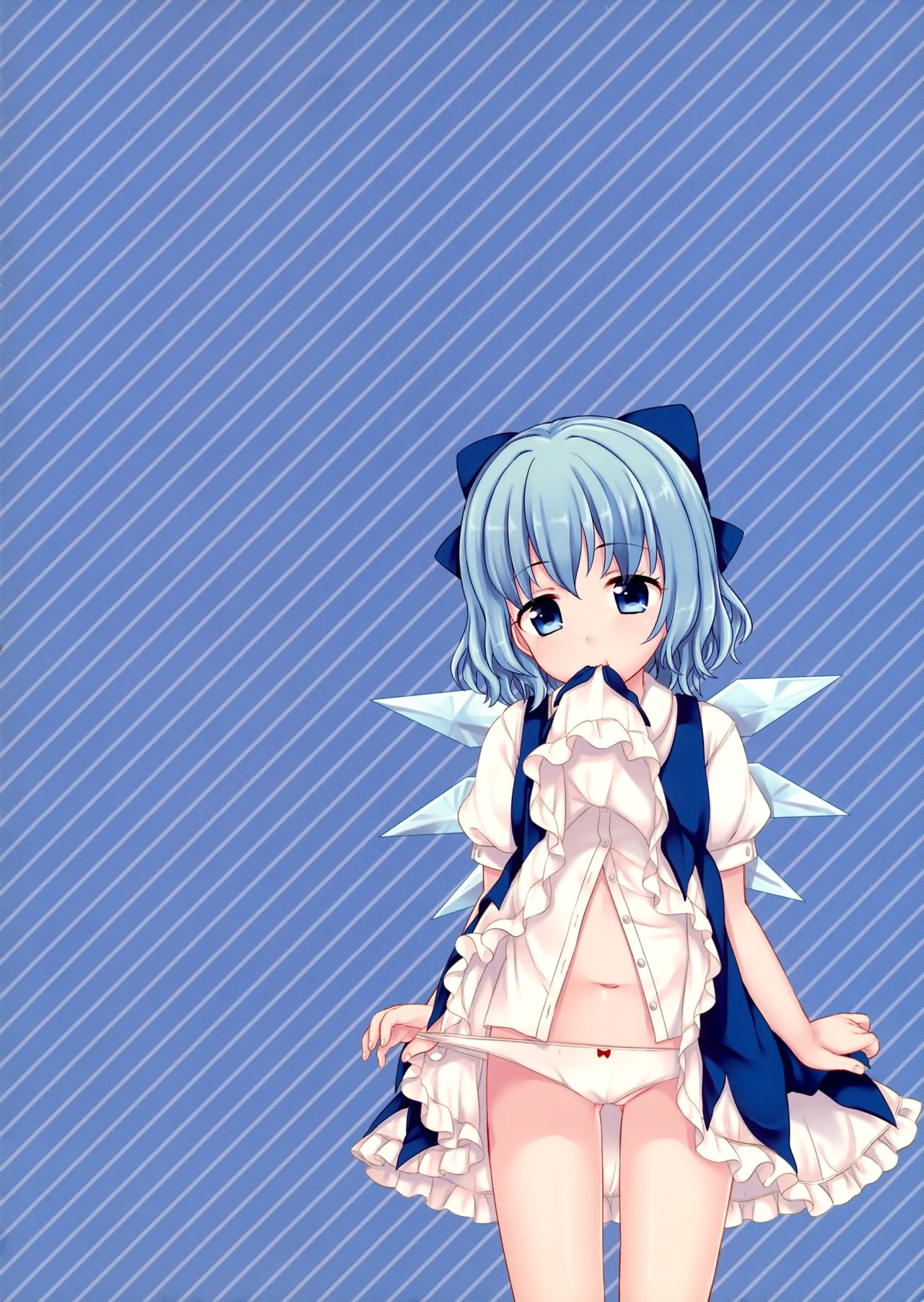 Zettai Youjo | Absolute Little Girl page 2 full