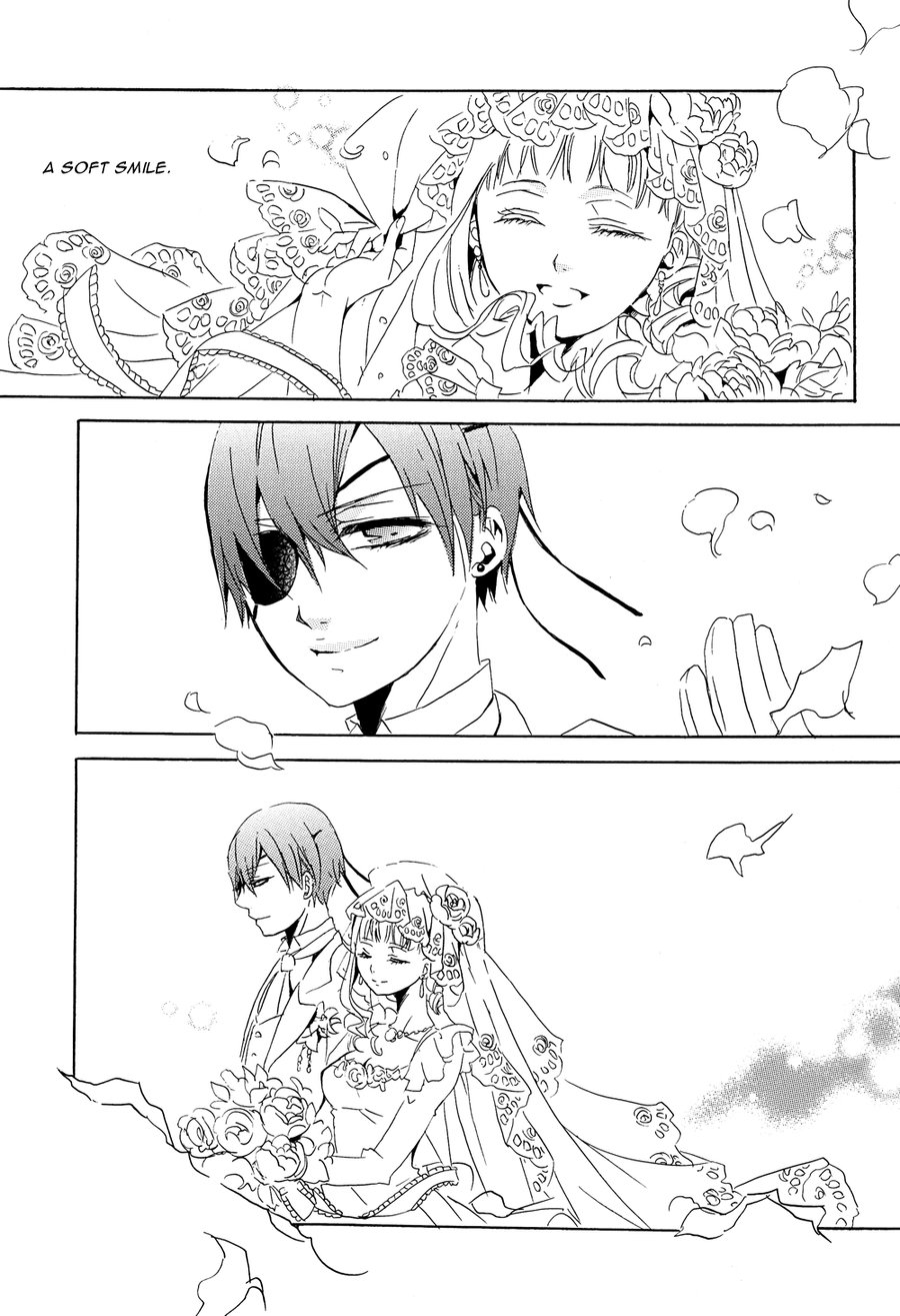 Saigo no Kajitsu 2 | The Last Fruit 2 page 5 full