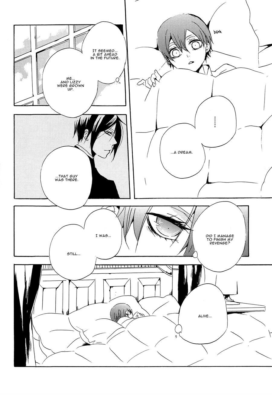 Saigo no Kajitsu 2 | The Last Fruit 2 page 8 full