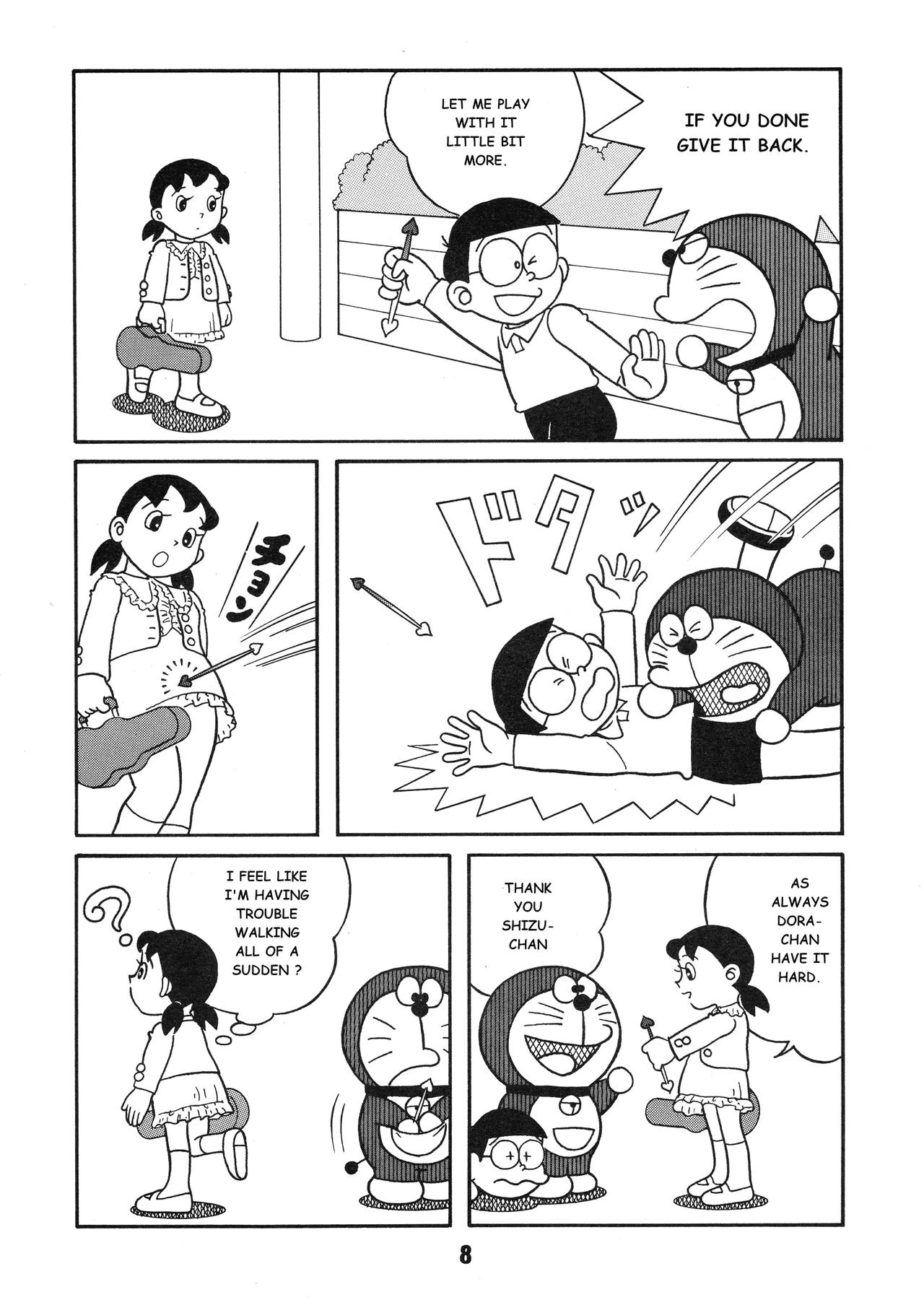 Chonchorin page 8 full