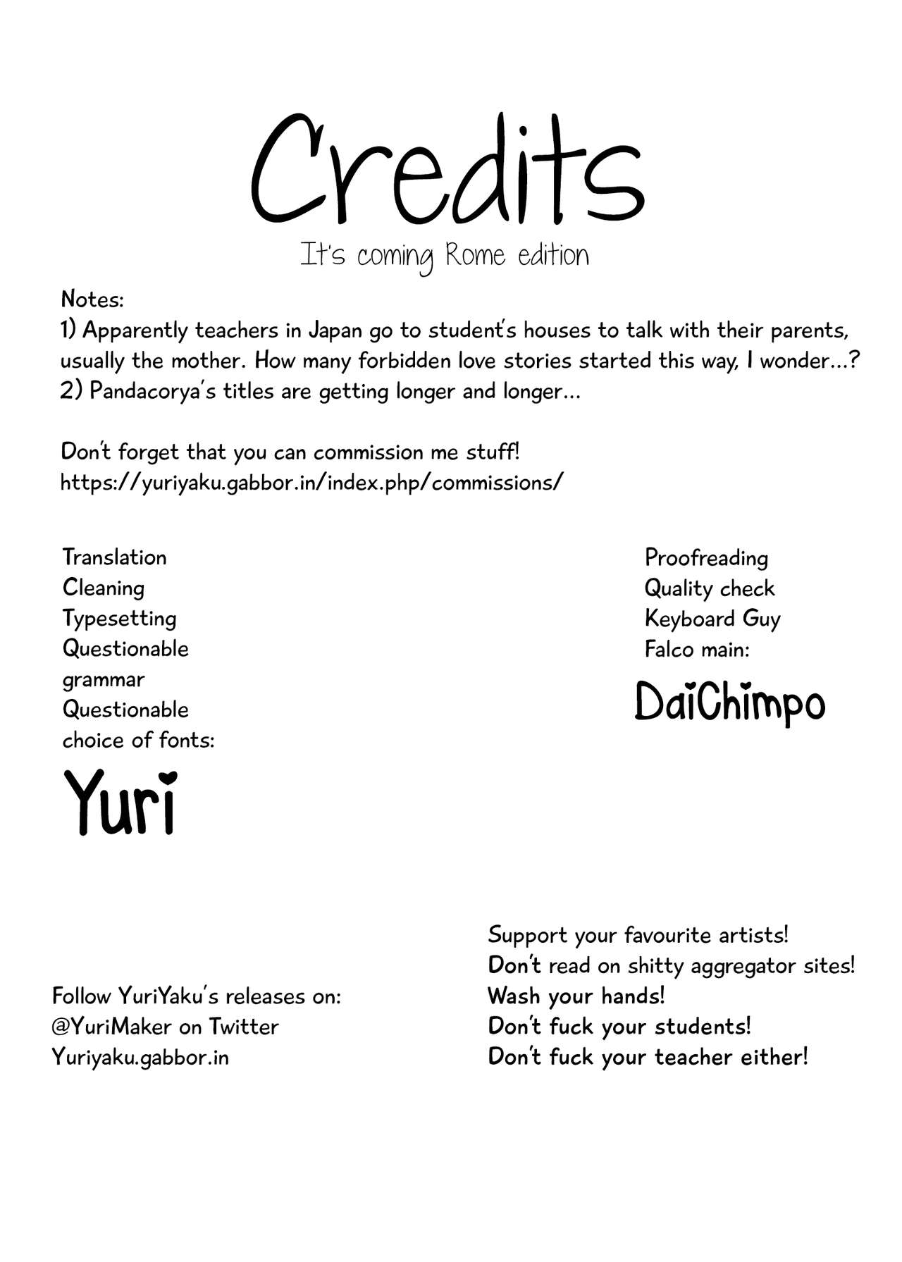 Katei Houmon ni Ittara Oyago-san ga Gakusei Jidai no SeFri datta Ken | I Went For a Home Visit and Found Out My Student's Mother Is My Sex Friend From My School Days page 5 full