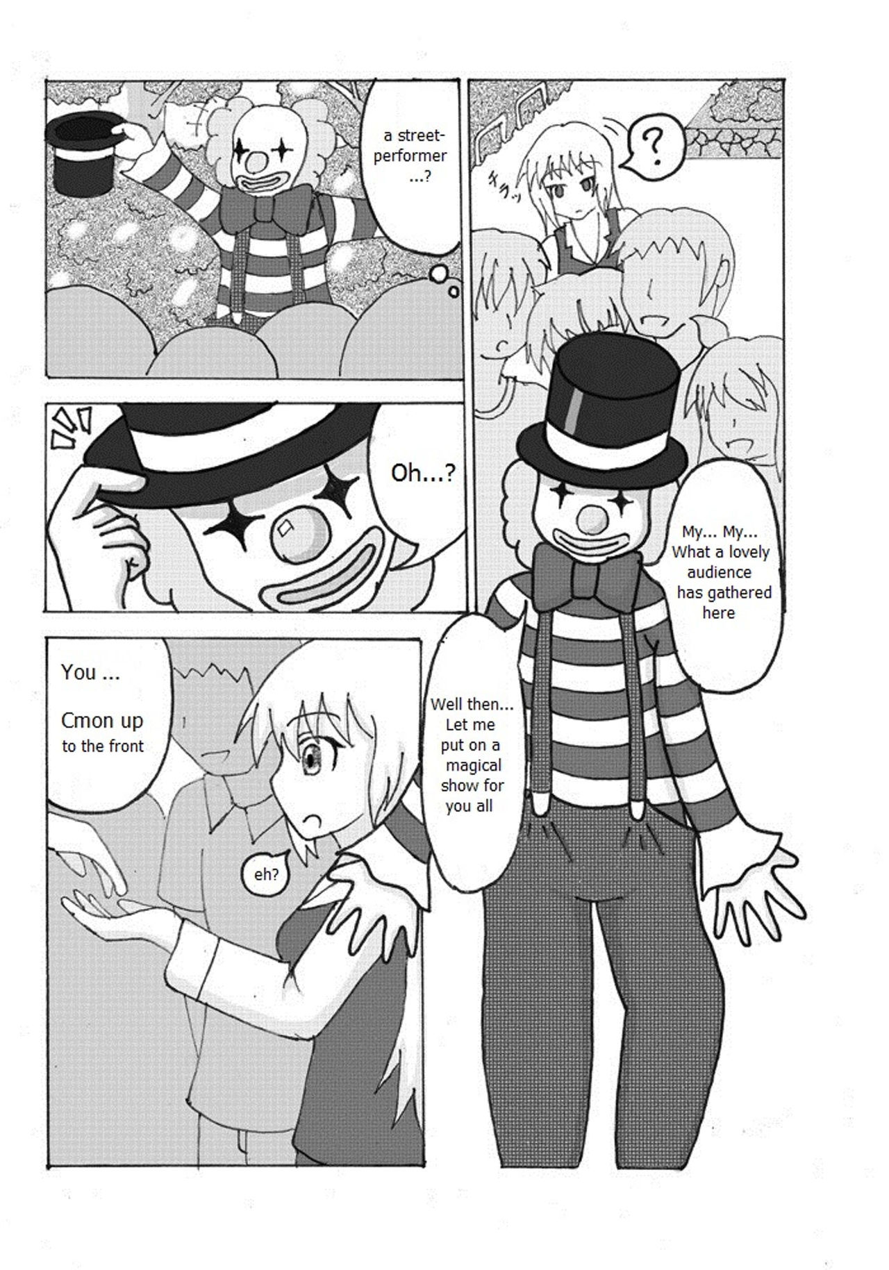 street magic page 2 full