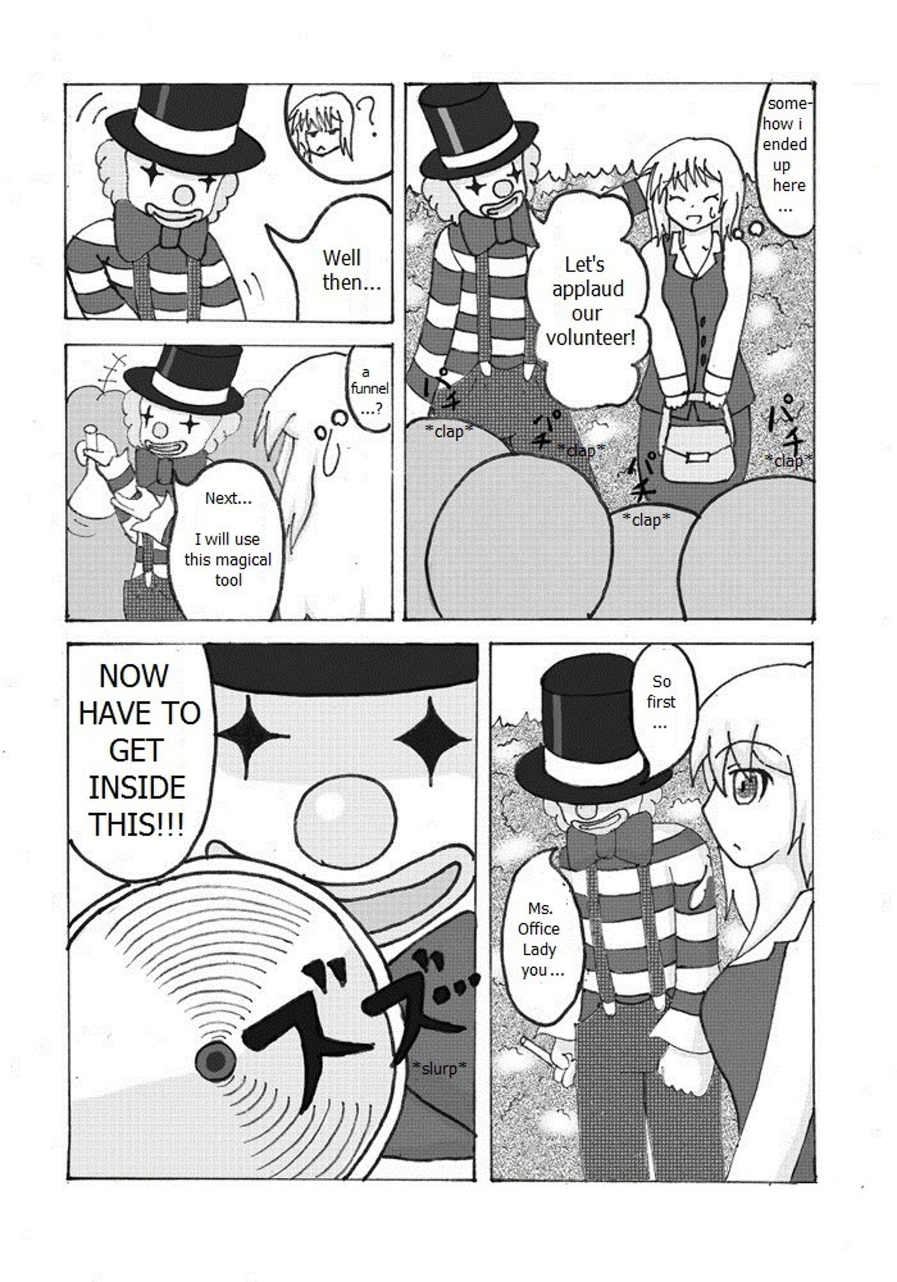 street magic page 3 full