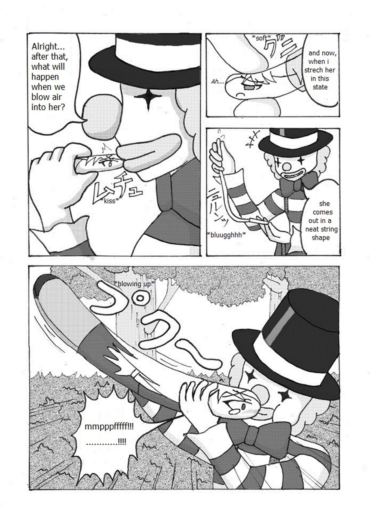 street magic page 5 full