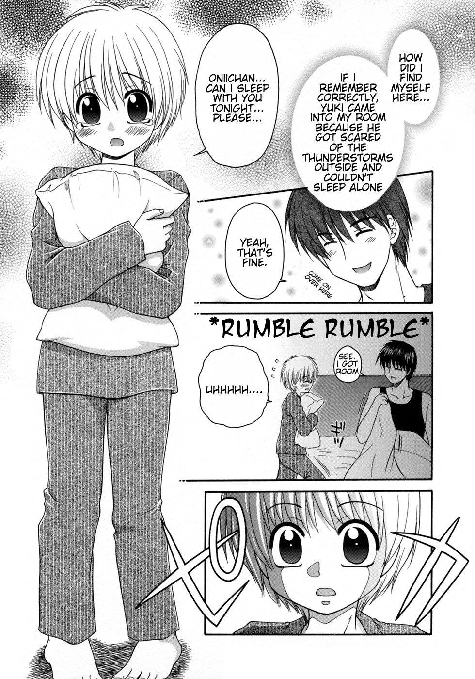 Chichin no Pui page 3 full