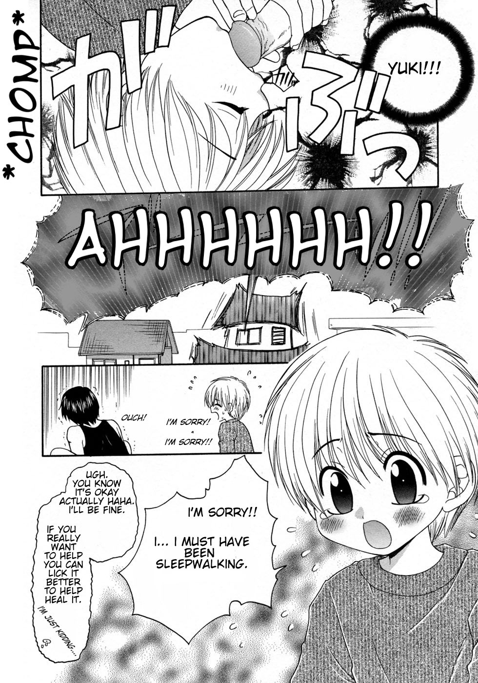 Chichin no Pui page 6 full