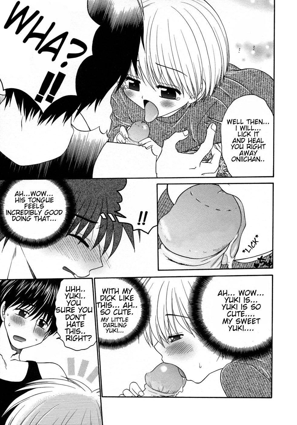 Chichin no Pui page 7 full