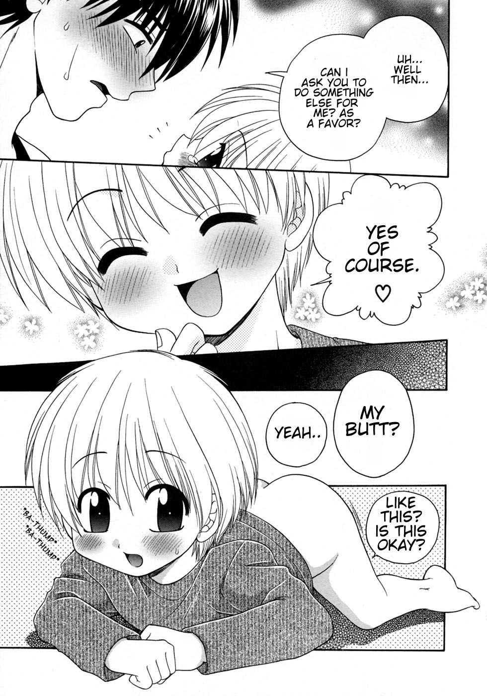 Chichin no Pui page 9 full