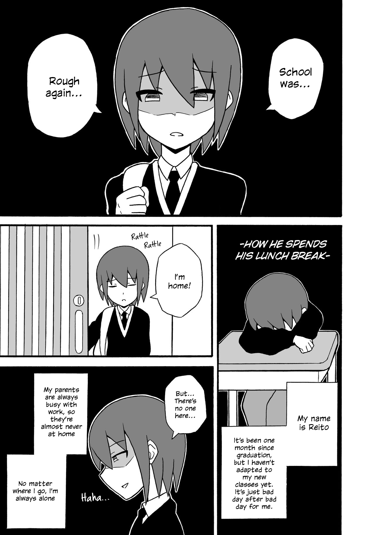 Game Succubus page 2 full