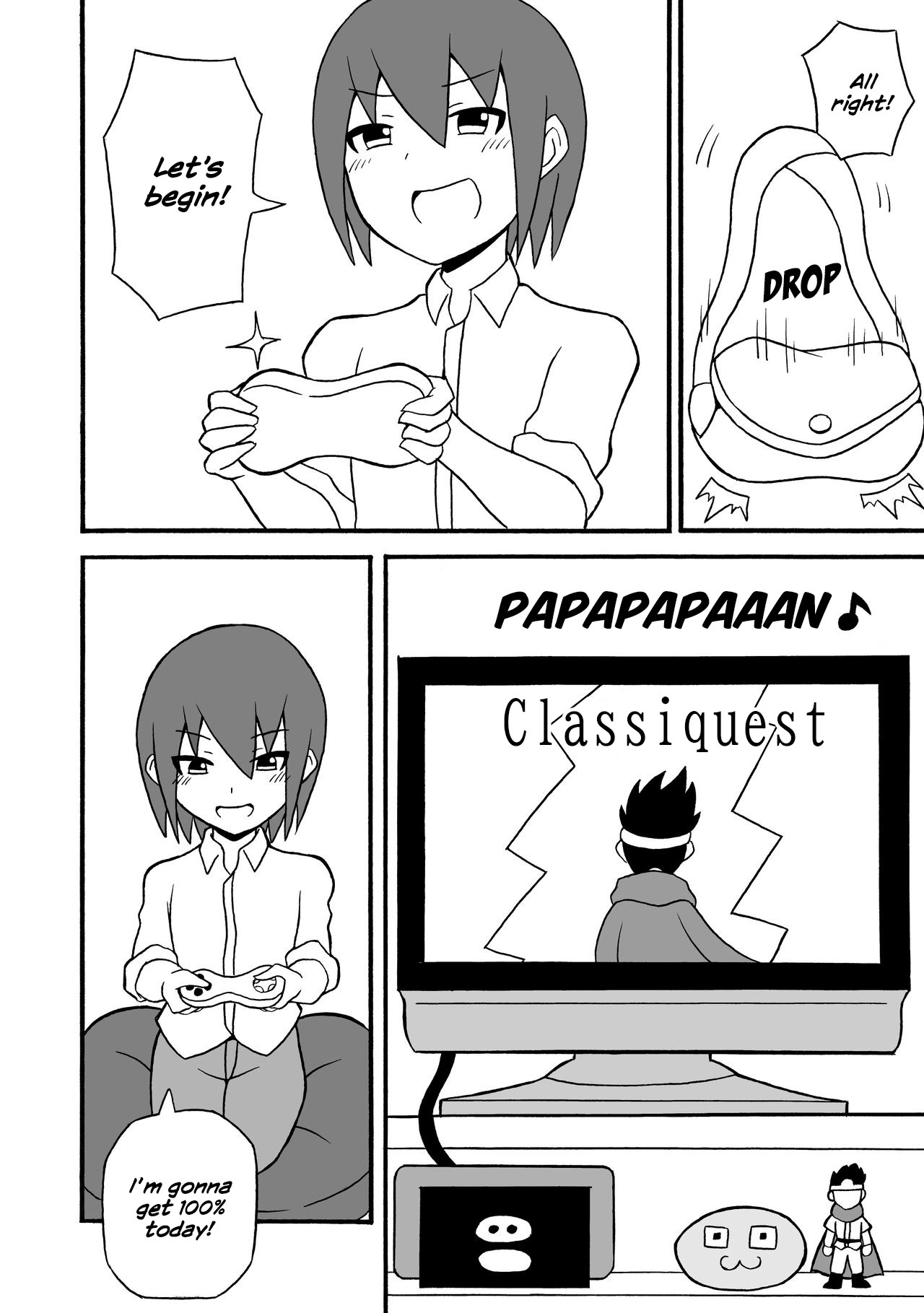 Game Succubus page 3 full