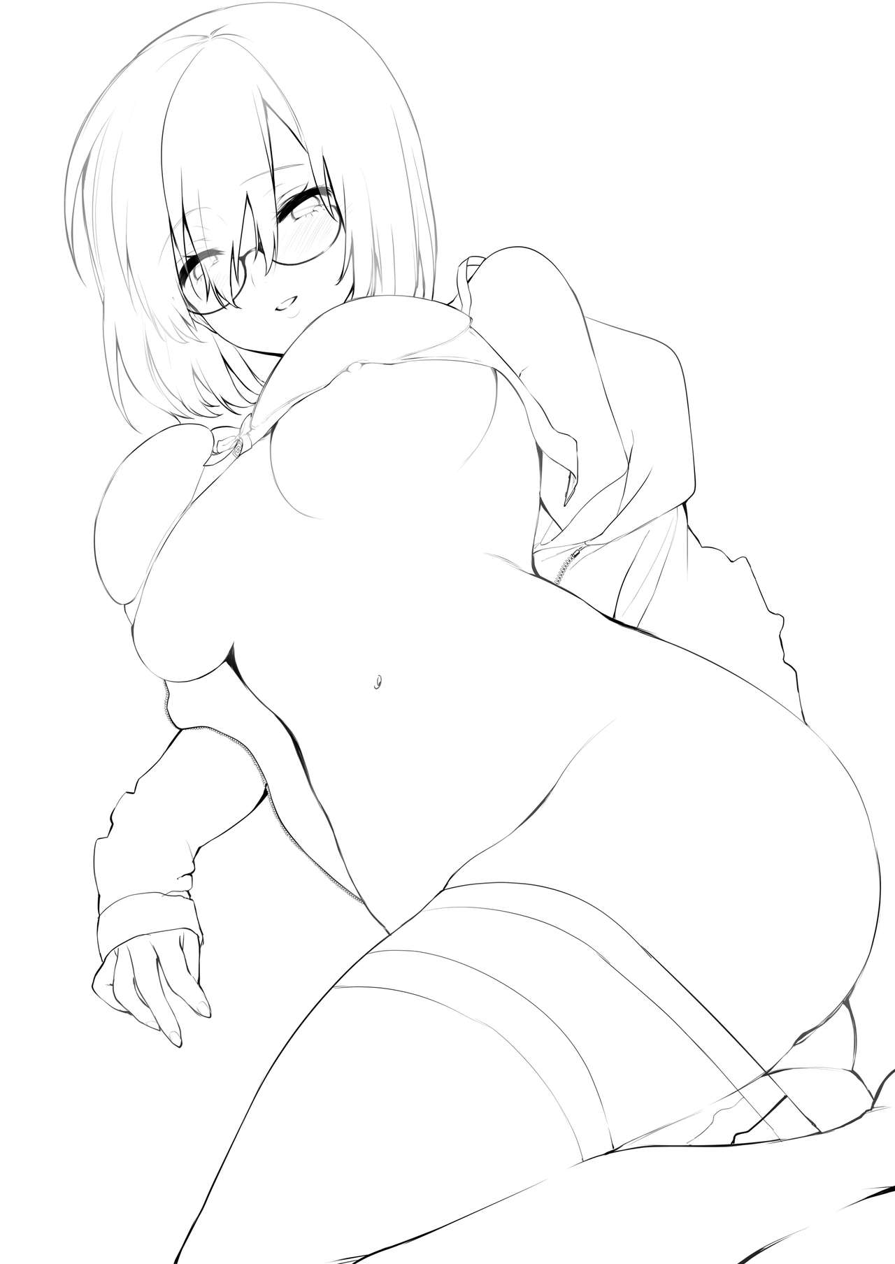 Mash to Issho | Together with Mash page 2 full