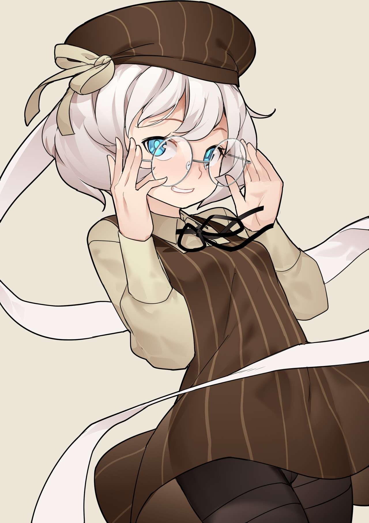 MAIDEN SINGULARITY Chapter 5 page 2 full