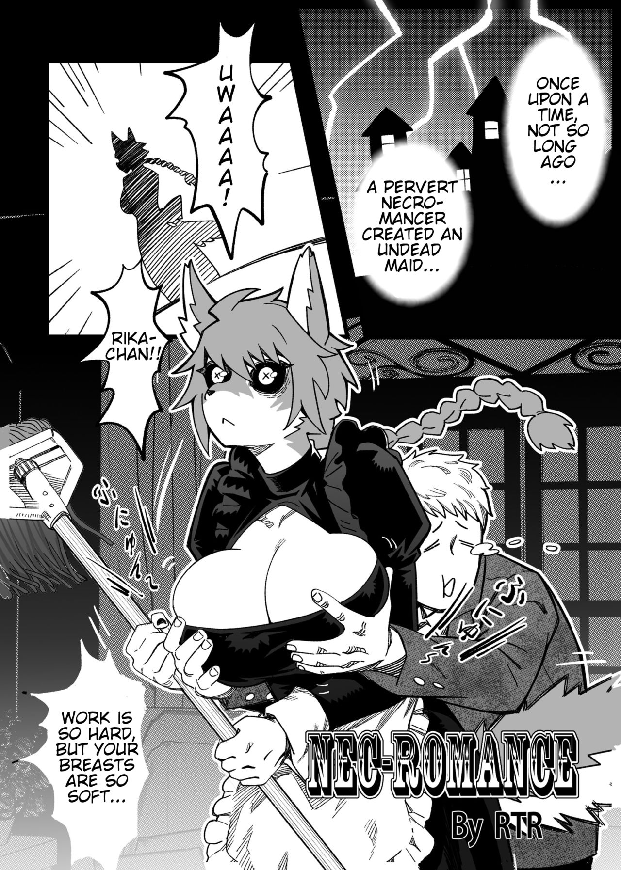 NEC-ROMANCE page 1 full