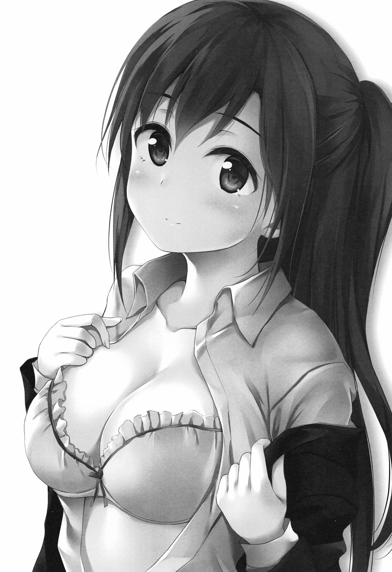 Sabotta Gozen wa... page 2 full