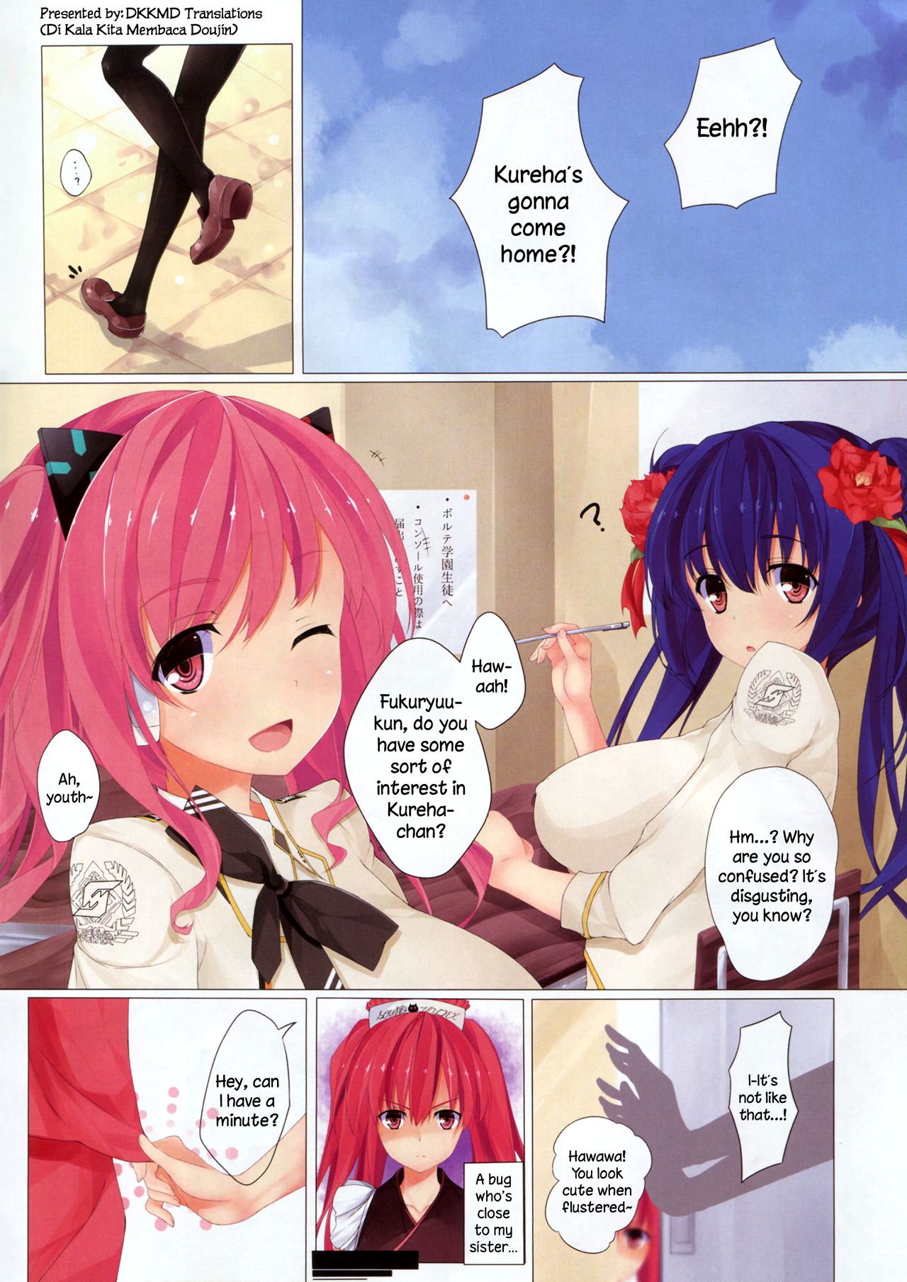 Trick Effect 4 page 3 full