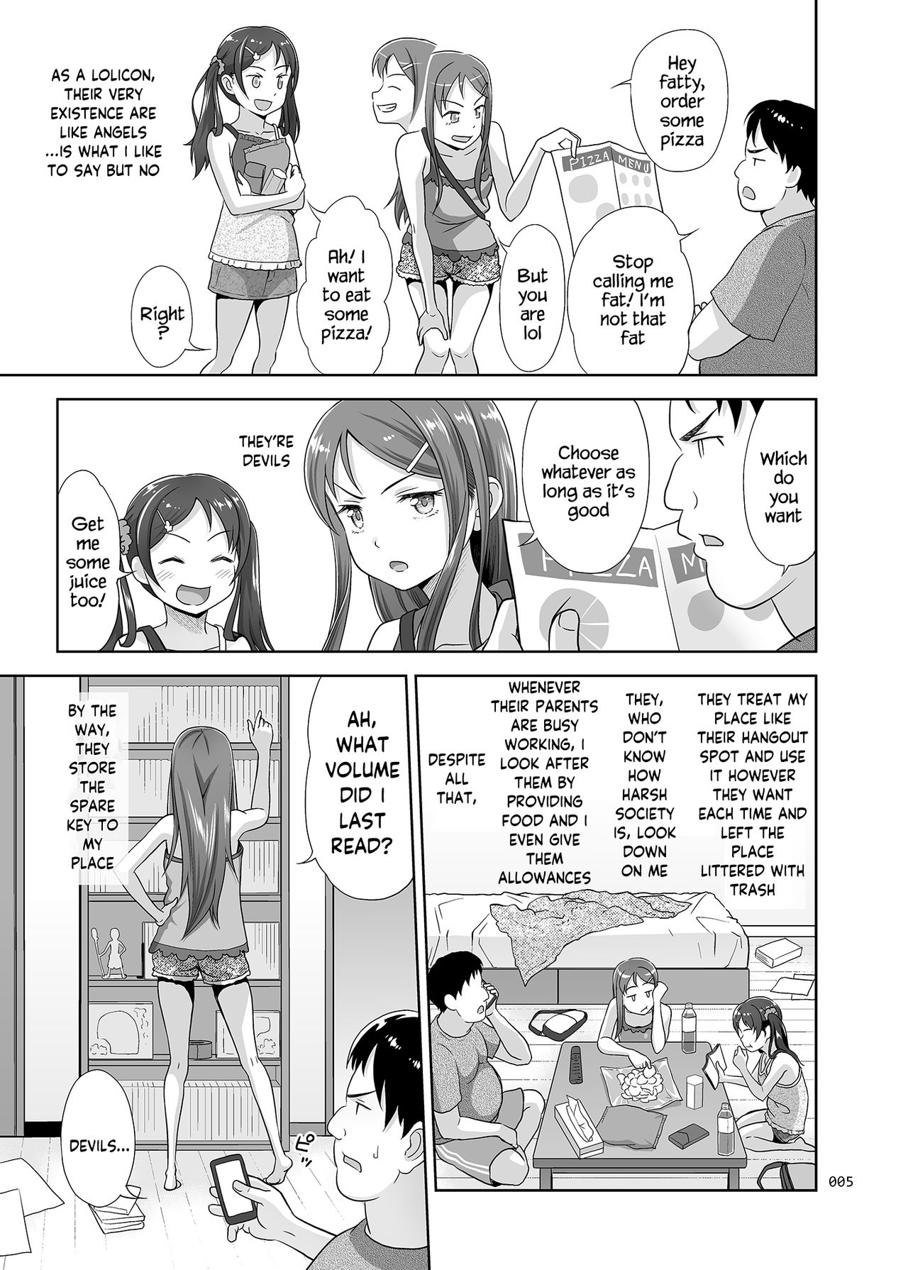 Meikko Akuma page 4 full