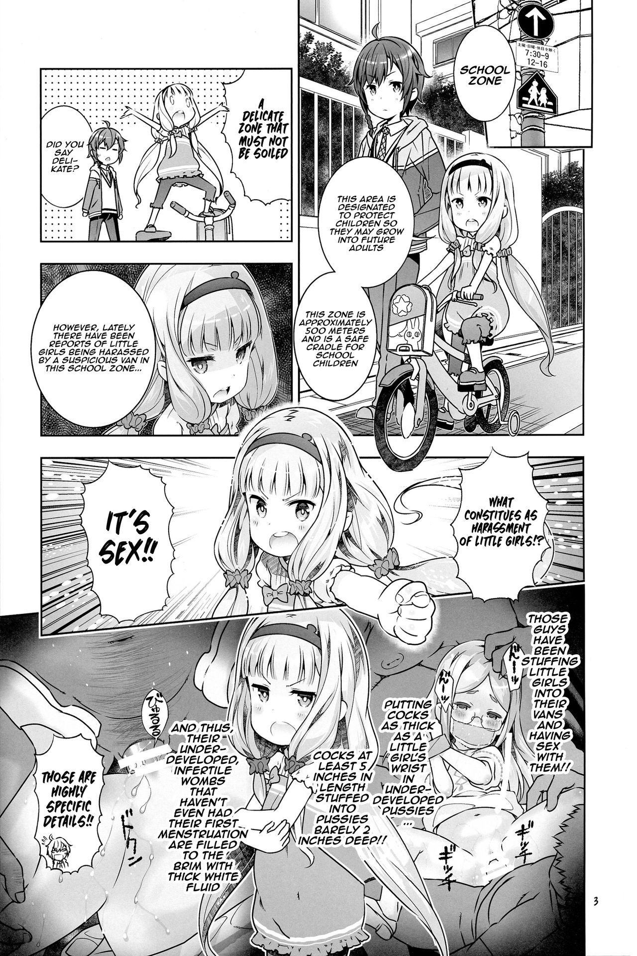 Vene Bon page 3 full