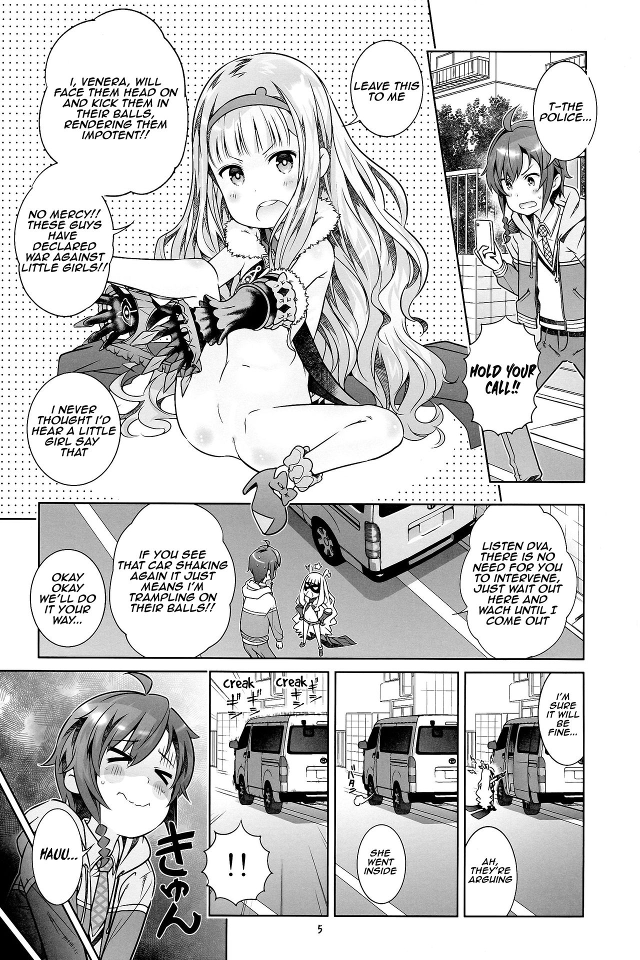 Vene Bon page 5 full