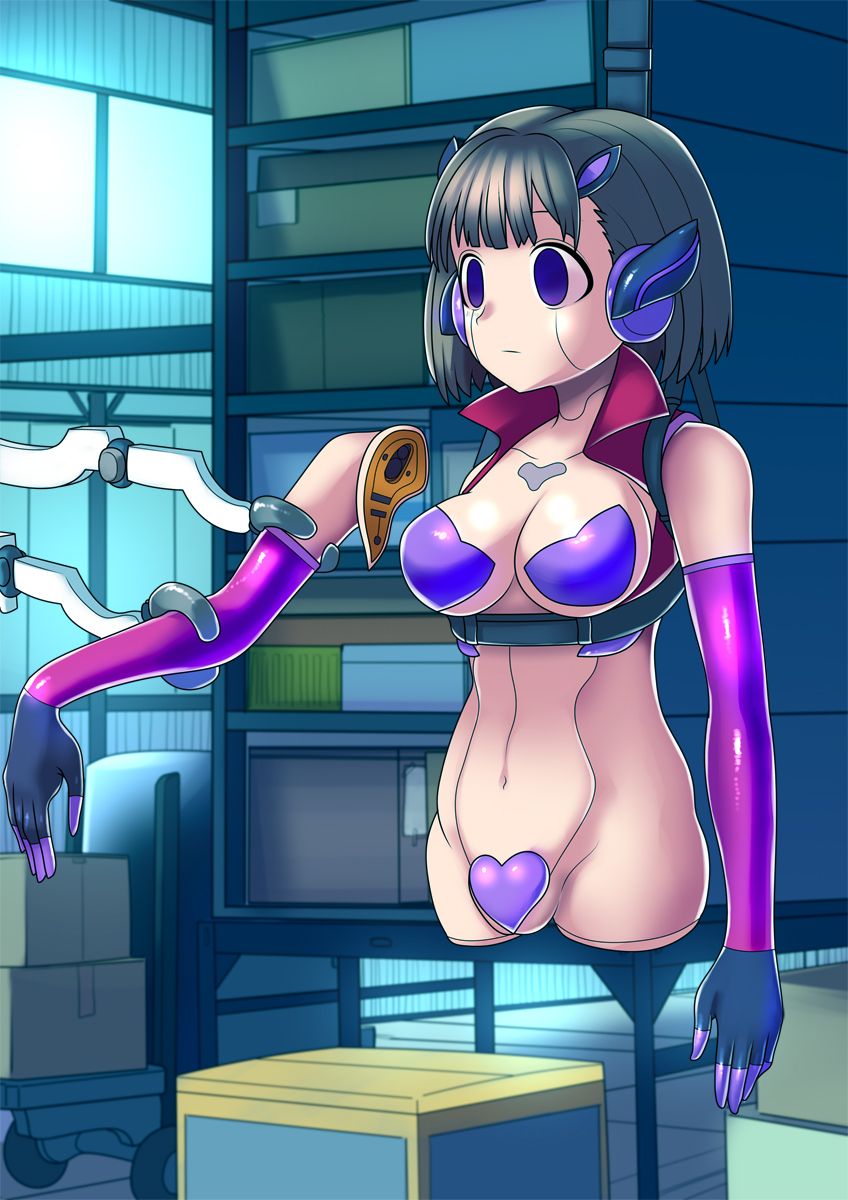 Jimi JK Sexaroid-ka | Plain JK Sexaroid-ization page 4 full