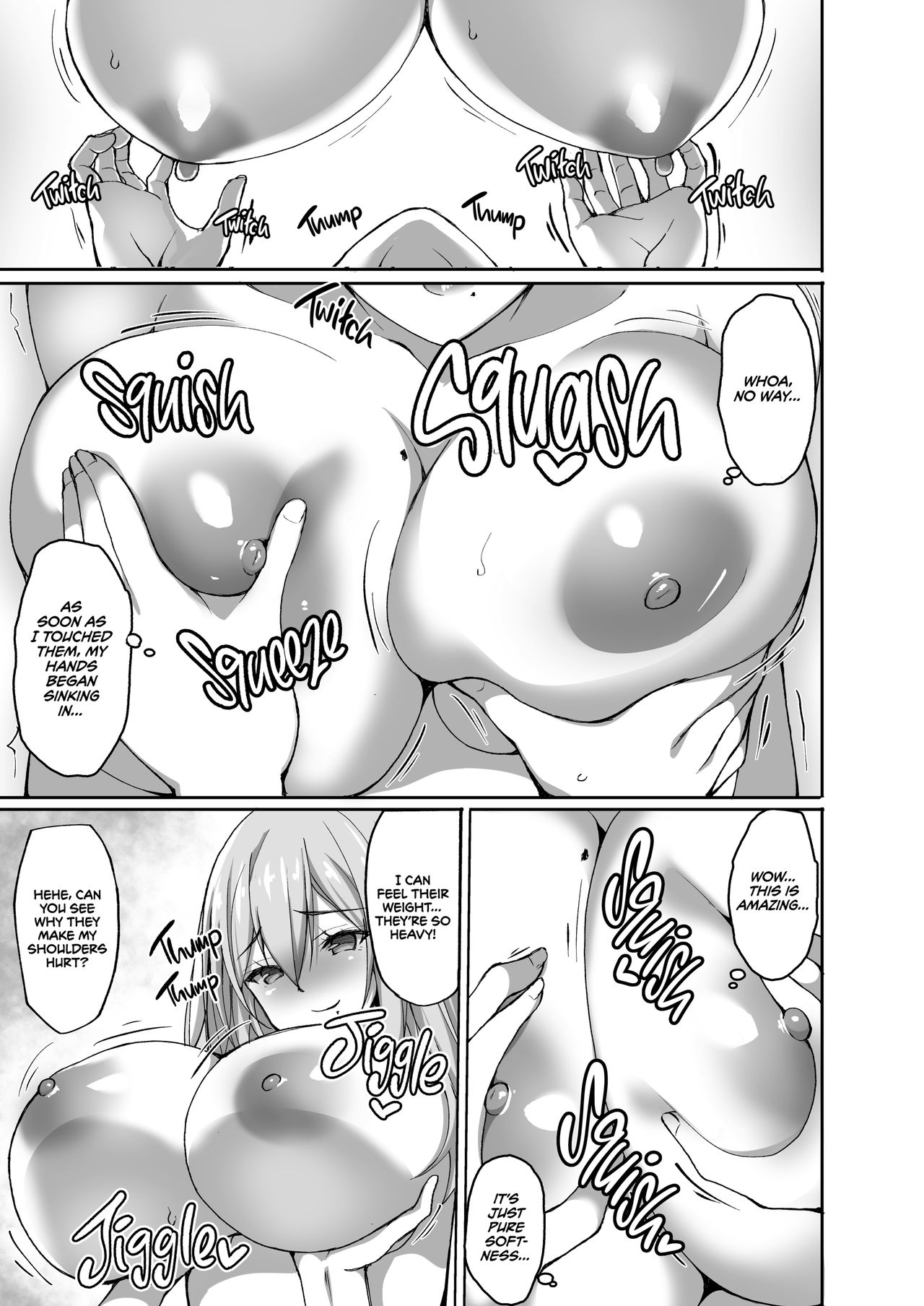 Ecchi na Onee-san wa, Suki desu ka? ~Seiteki ni Amaesasete Kureru Tonari no Onee-san to no Nichijou Seikatsu Hen~ | Do You Like Naughty Older Girls? page 6 full