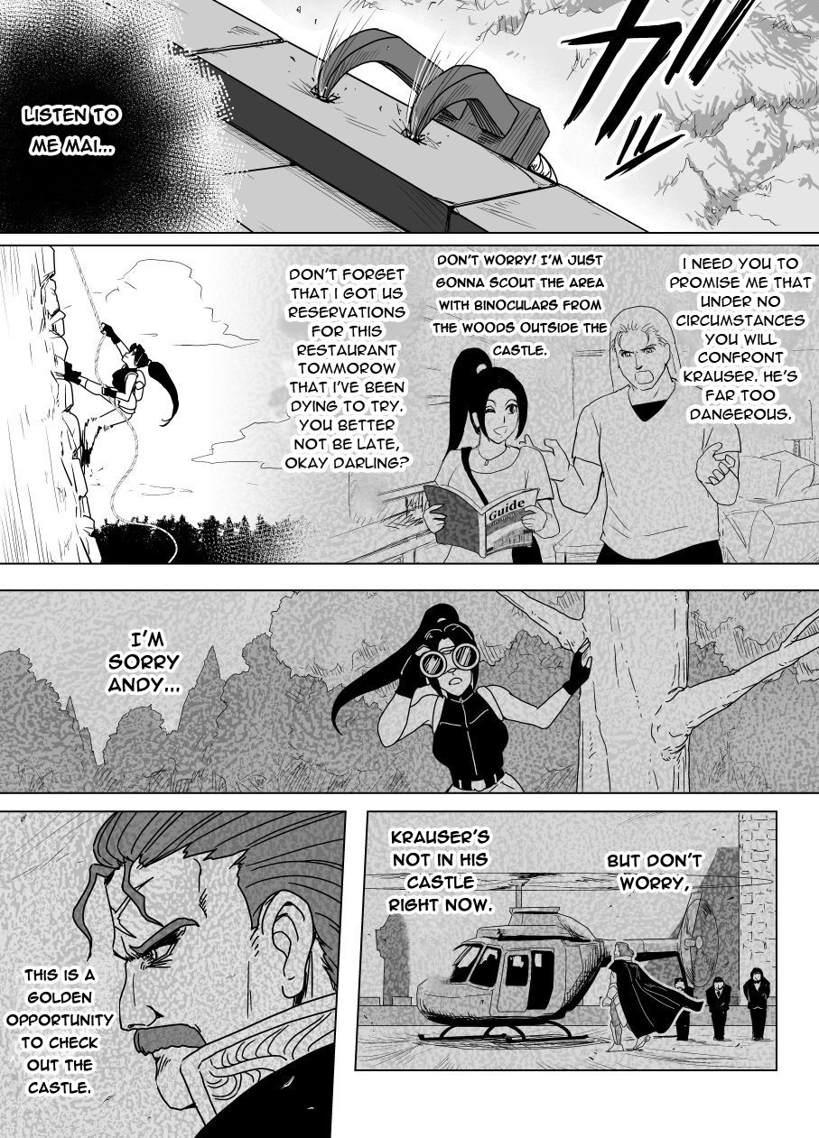 Haiki Shobun Shiranui Mai No.2 page 6 full