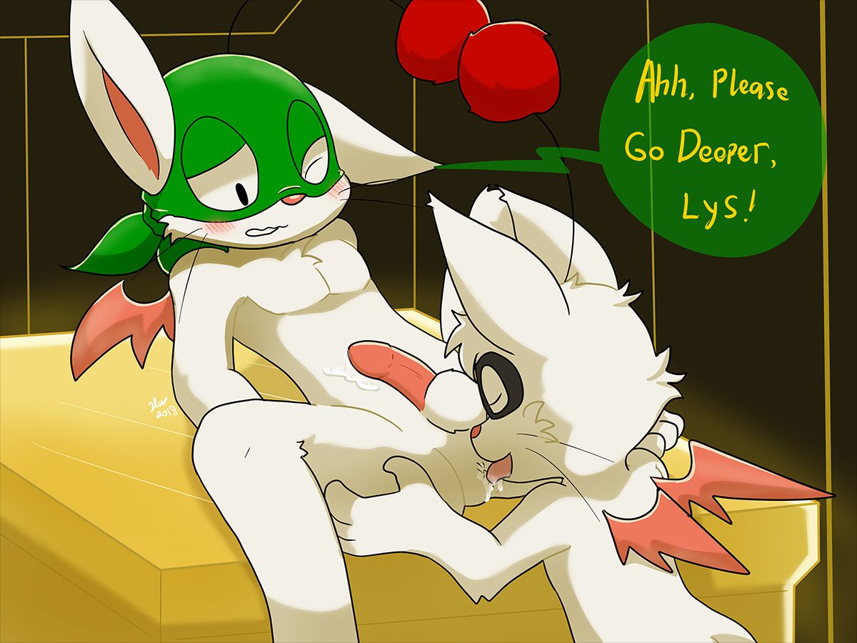 Akai Kitsune - Thief of Desert Rose & Hidden Chapter + extras page 10 full