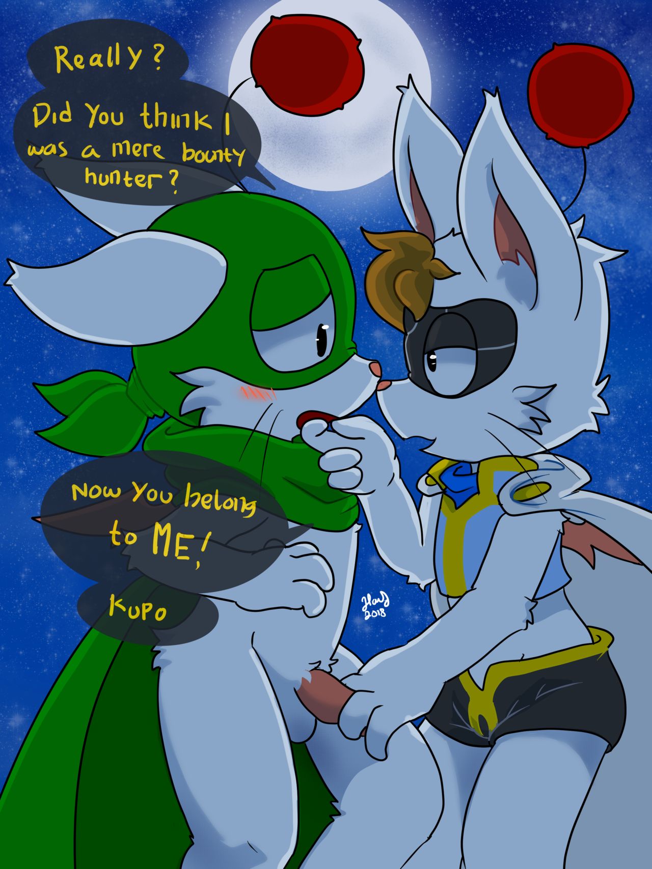 Akai Kitsune - Thief of Desert Rose & Hidden Chapter + extras page 9 full