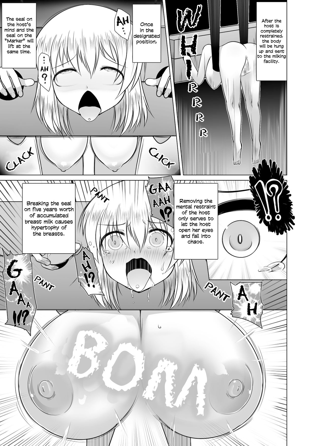 Milk Capture page 9 full