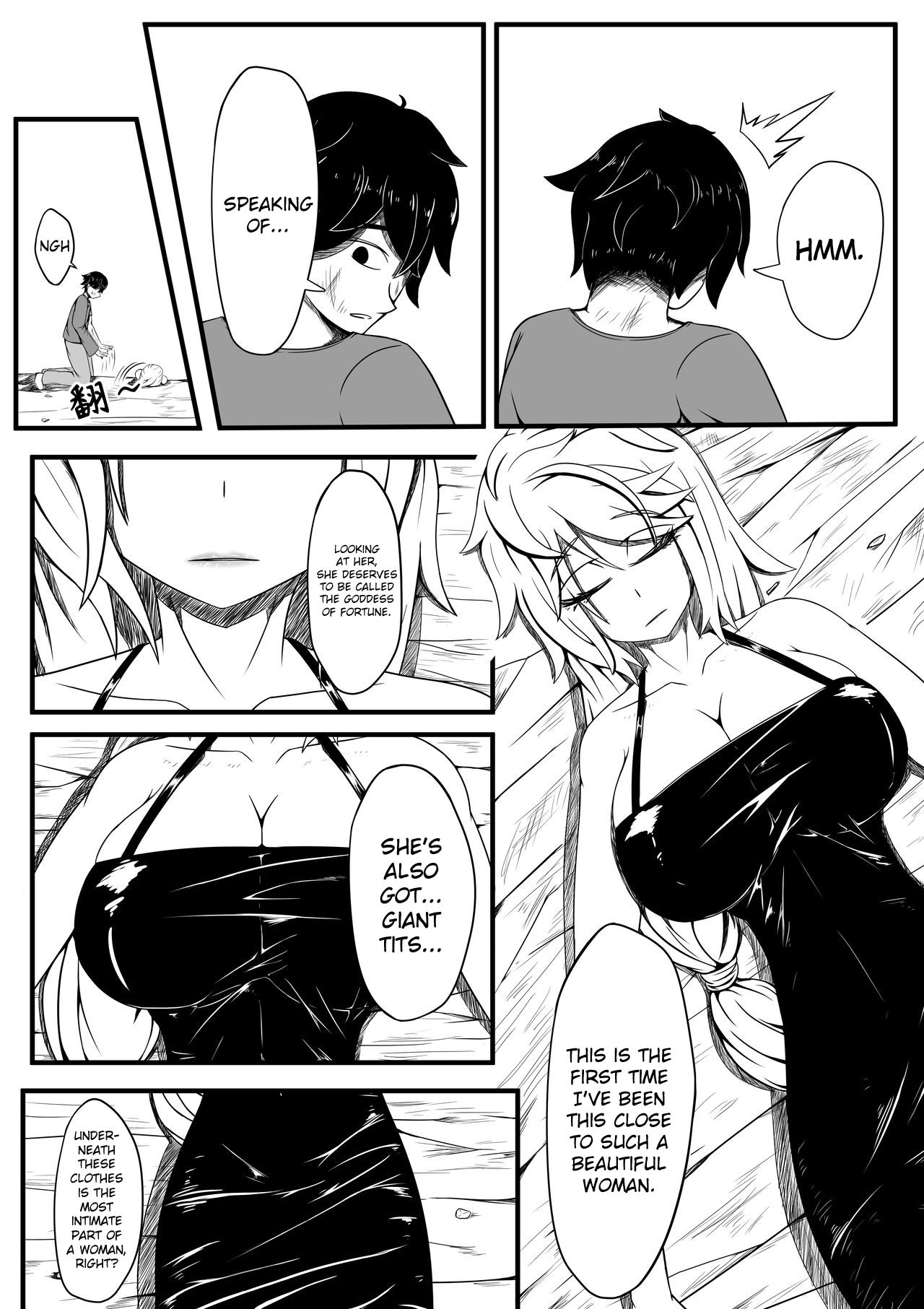 Whisper of Guidance 1-18 page 6 full