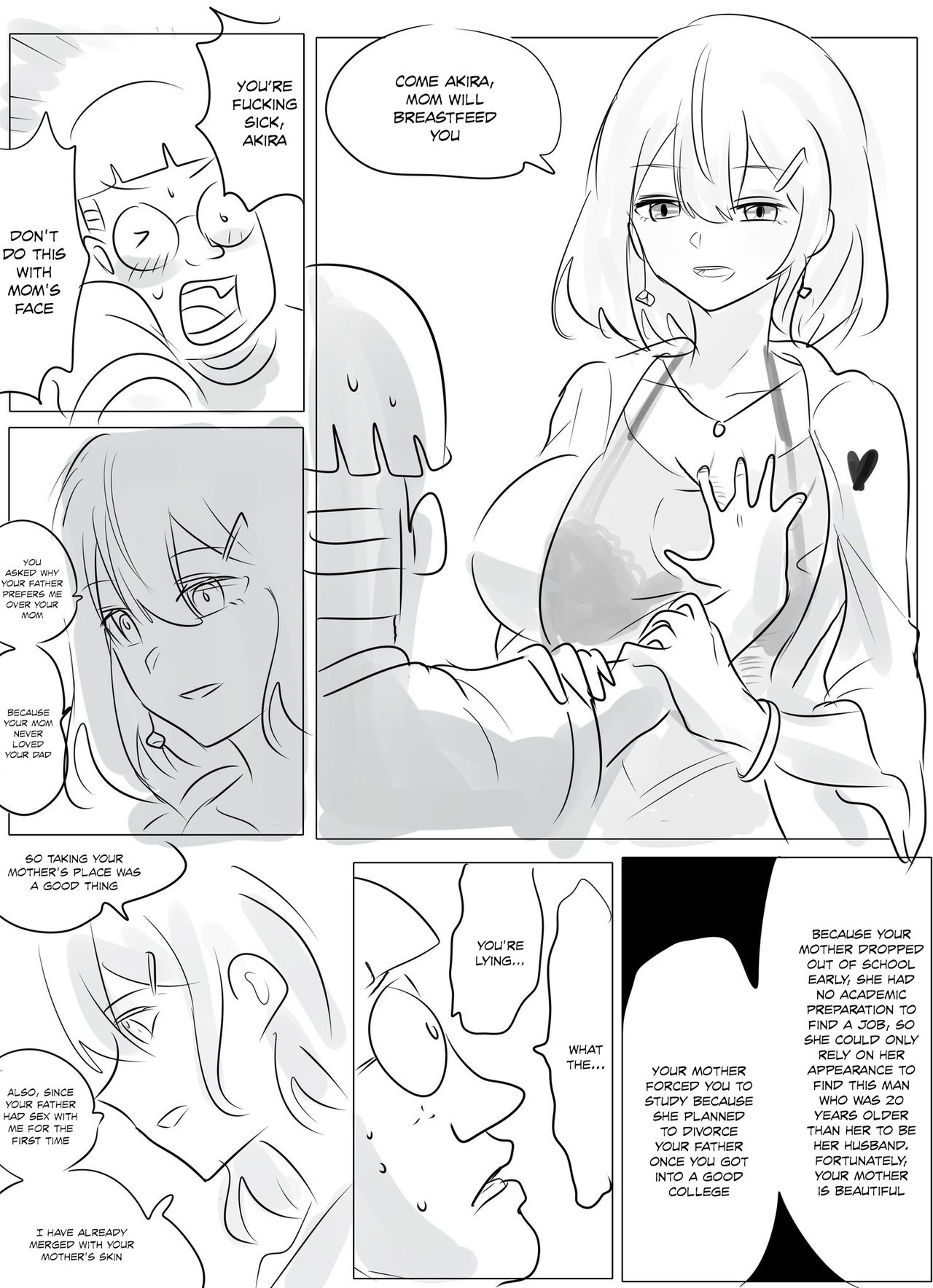 Filial son page 10 full