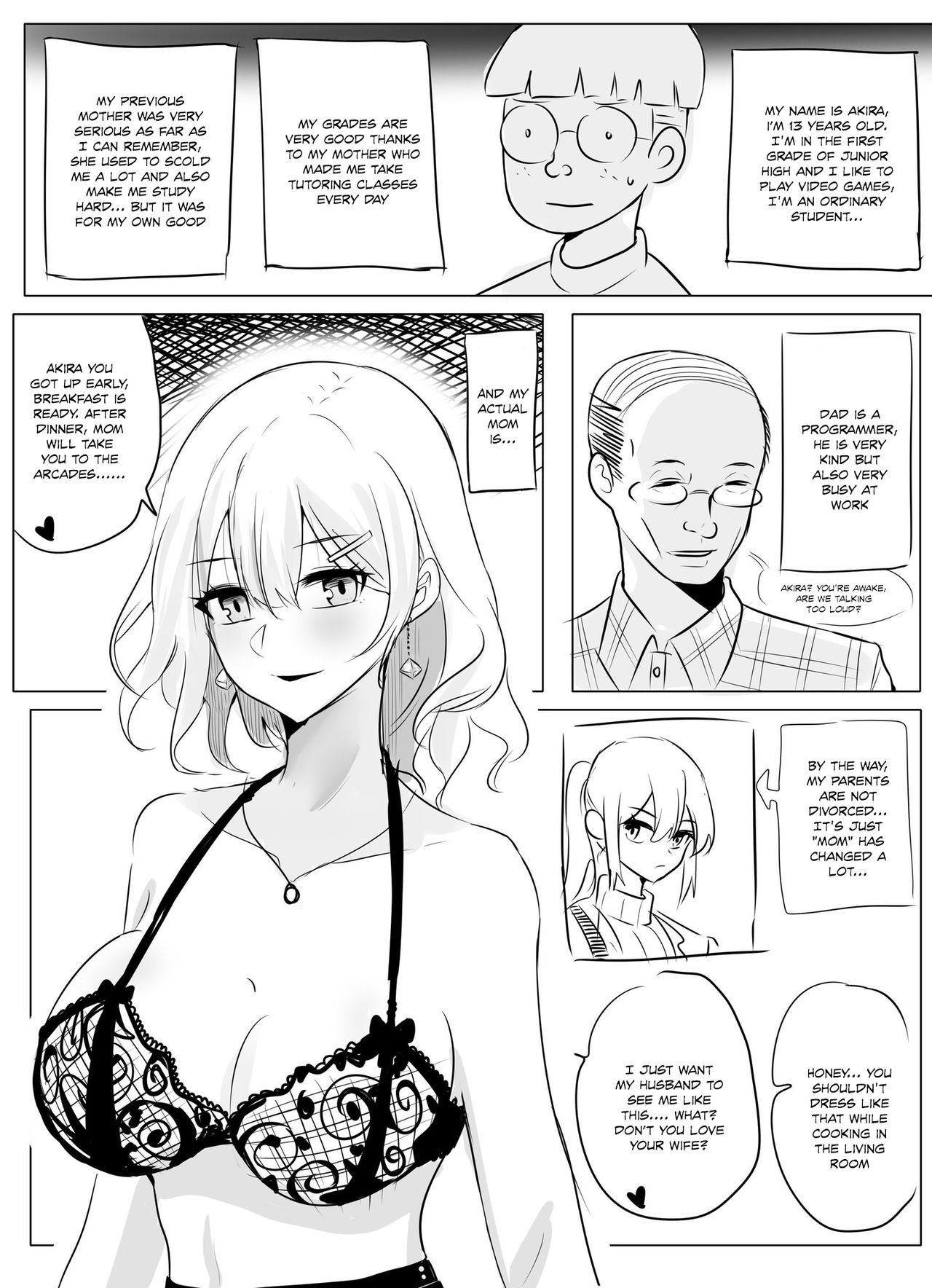 Filial son page 6 full