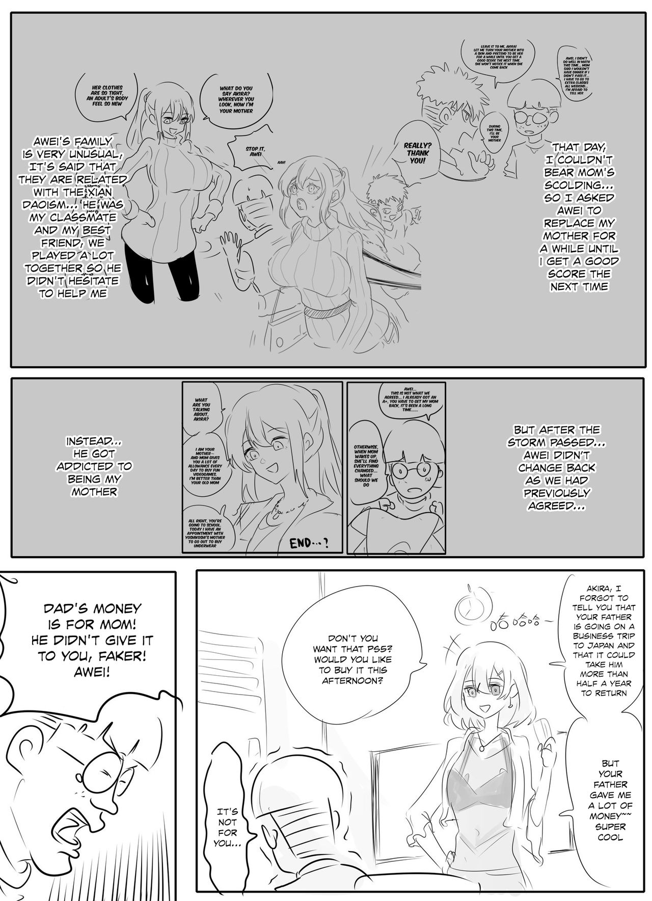 Filial son page 8 full