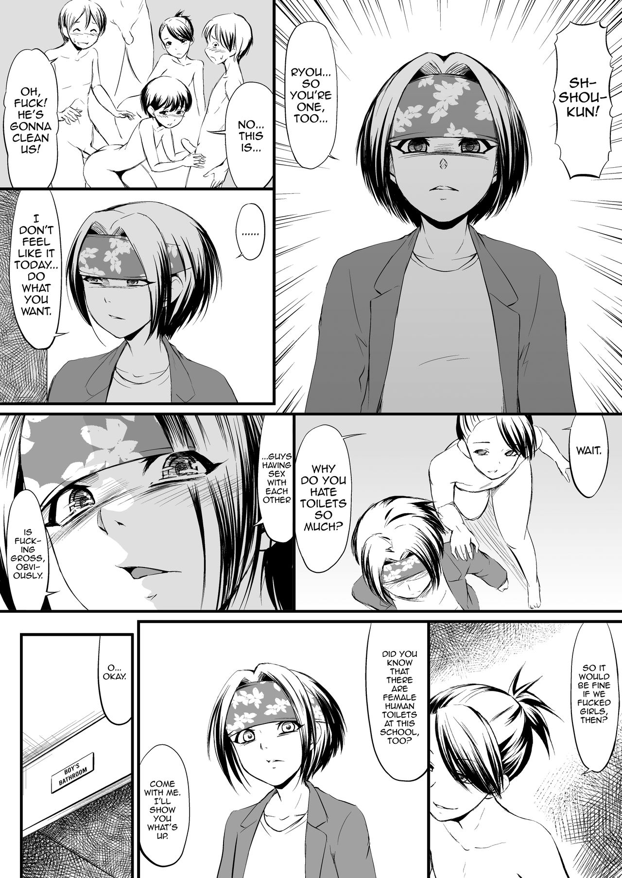 RacySympathy page 6 full