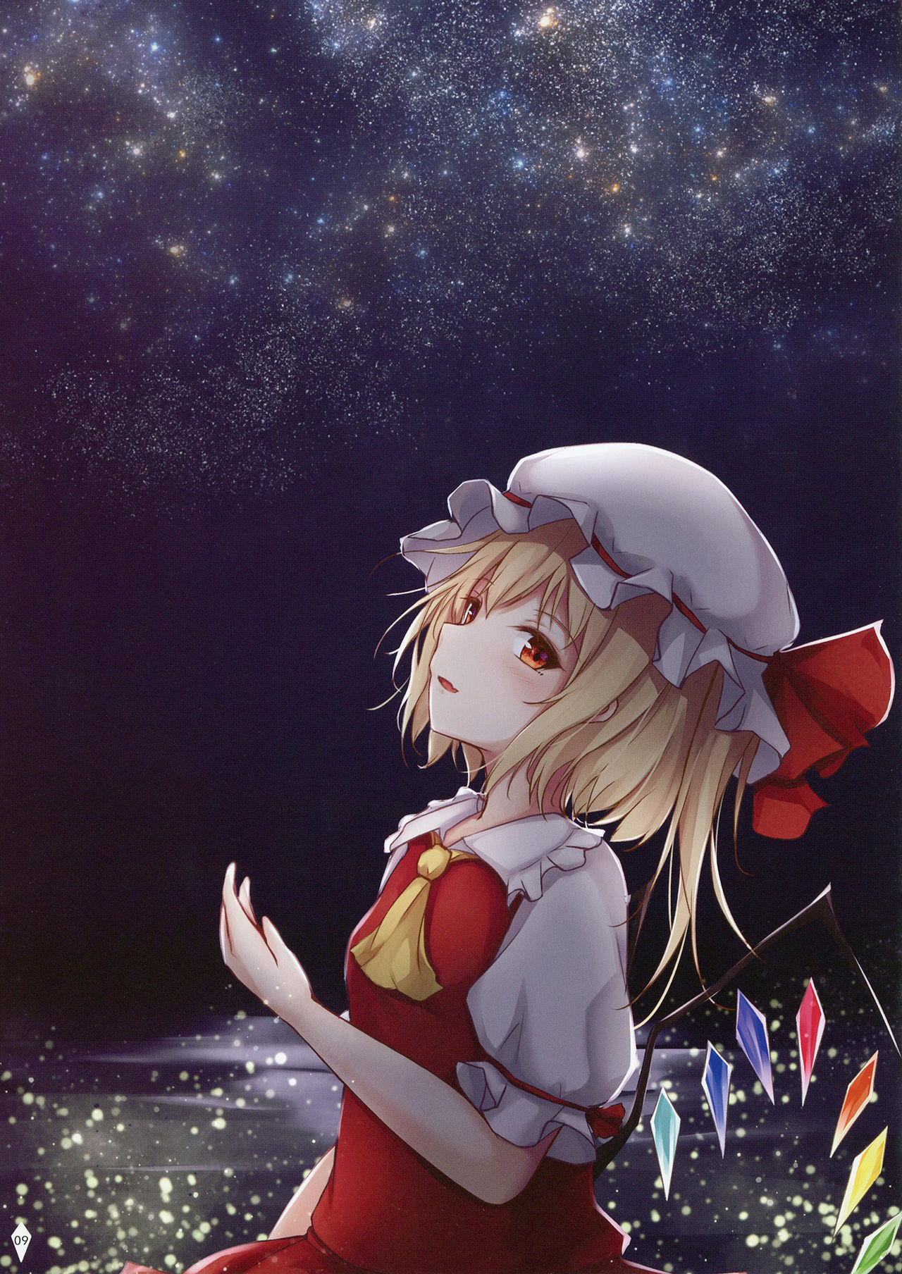 Scarlet crown page 7 full