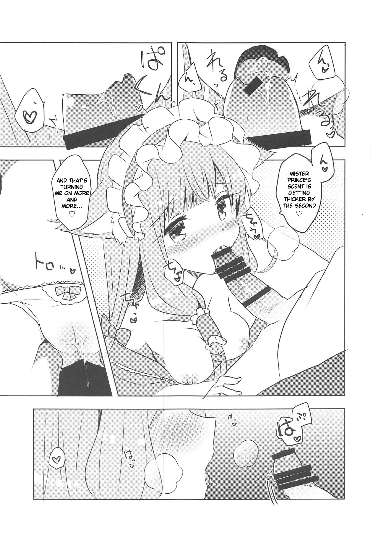 PriConne Konekone Re:Dive! 3.5 page 6 full