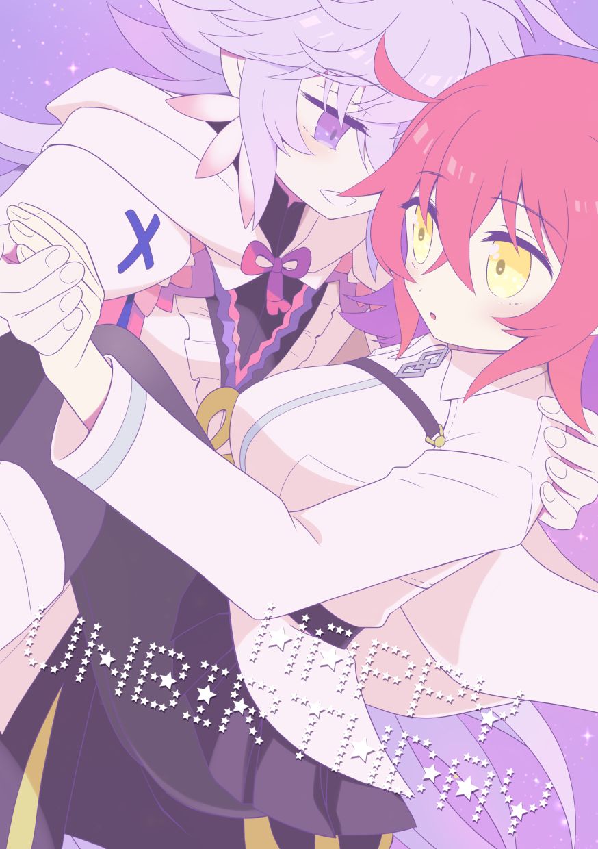 HAPPY UNBITHDAY page 1 full