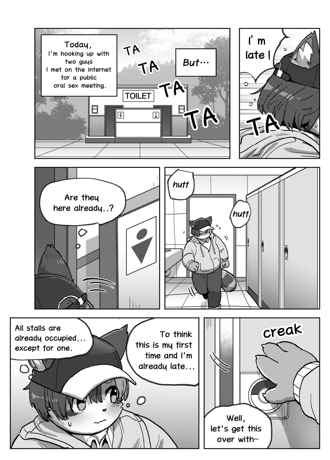 Fun Toilet page 4 full