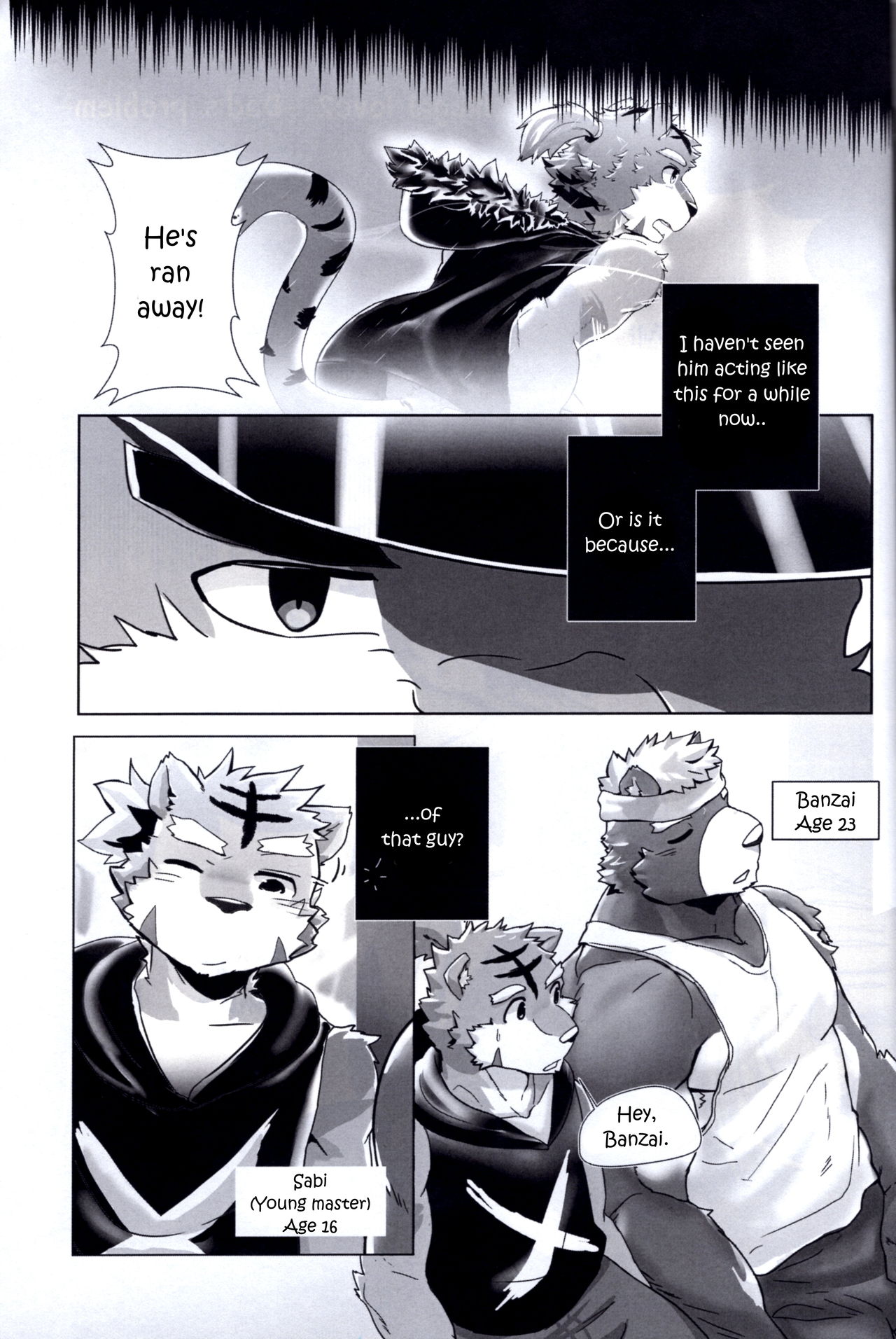 Relationship with Daddy page 3 full