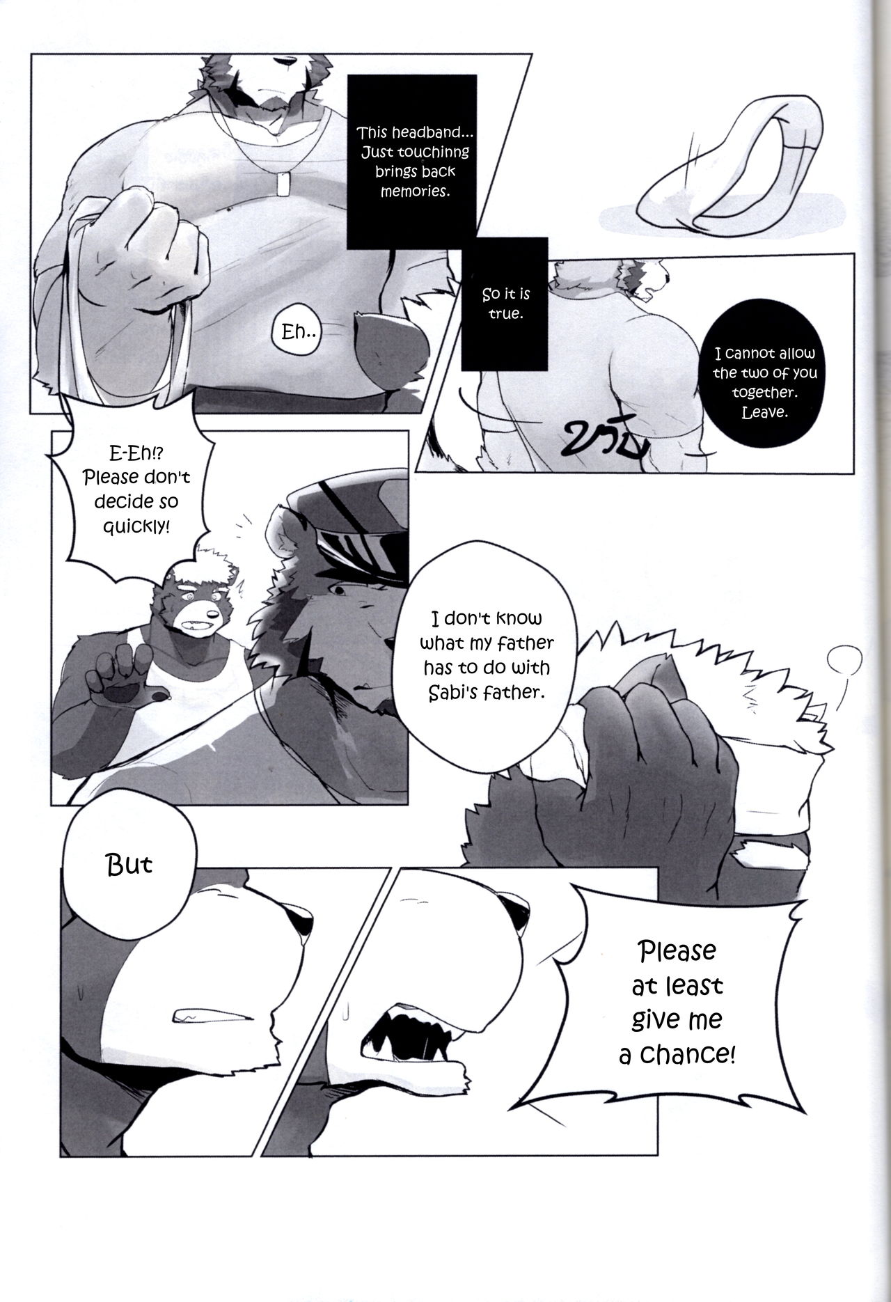 Relationship with Daddy page 9 full