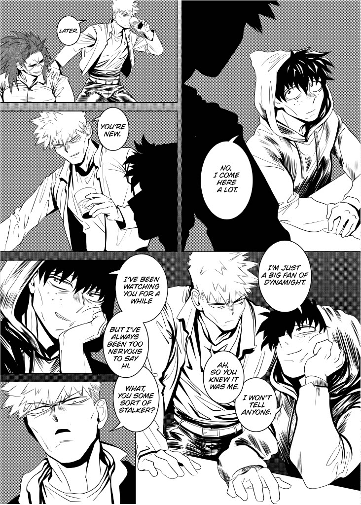 Love Note page 10 full