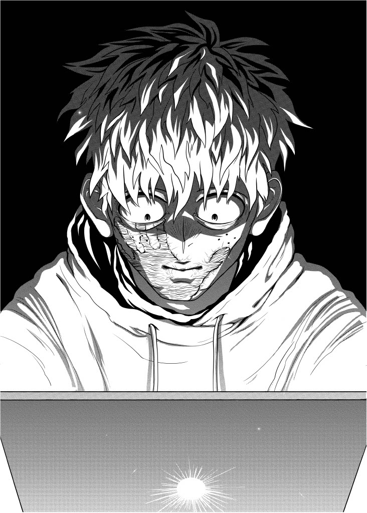 Love Note page 3 full