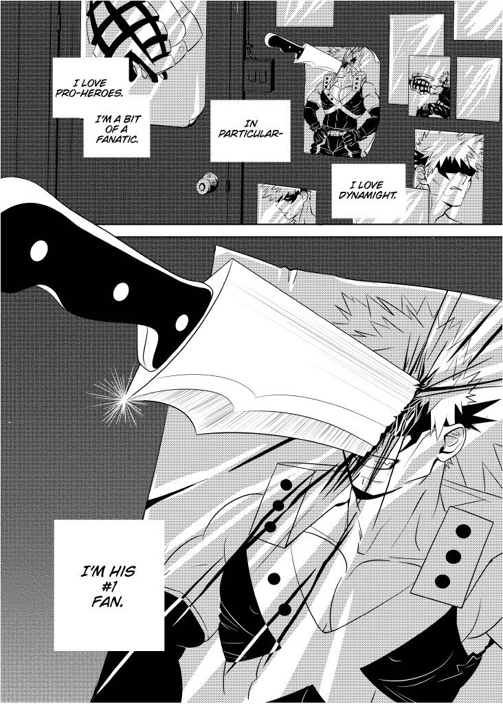 Love Note page 5 full