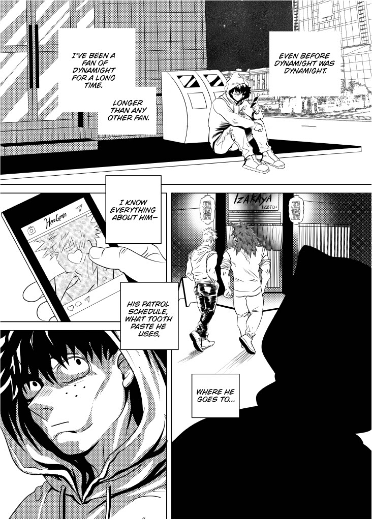 Love Note page 7 full