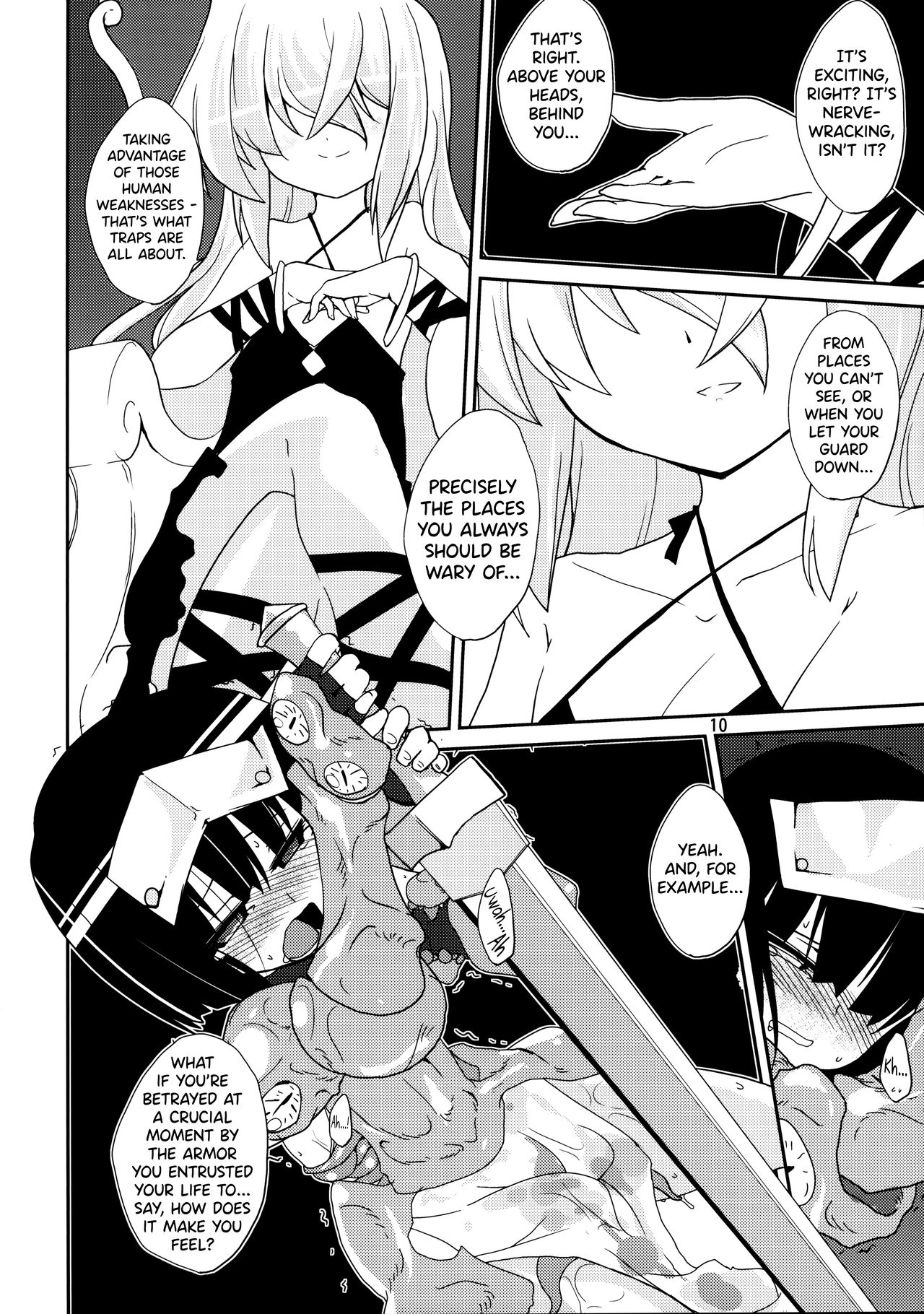 Adashino Suisan page 10 full