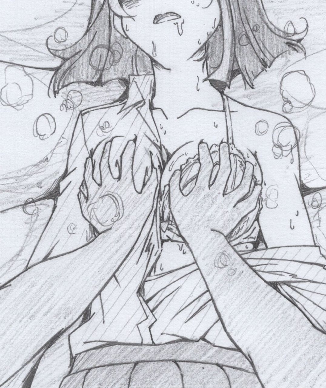 Y Anzu Kouryaku page 9 full