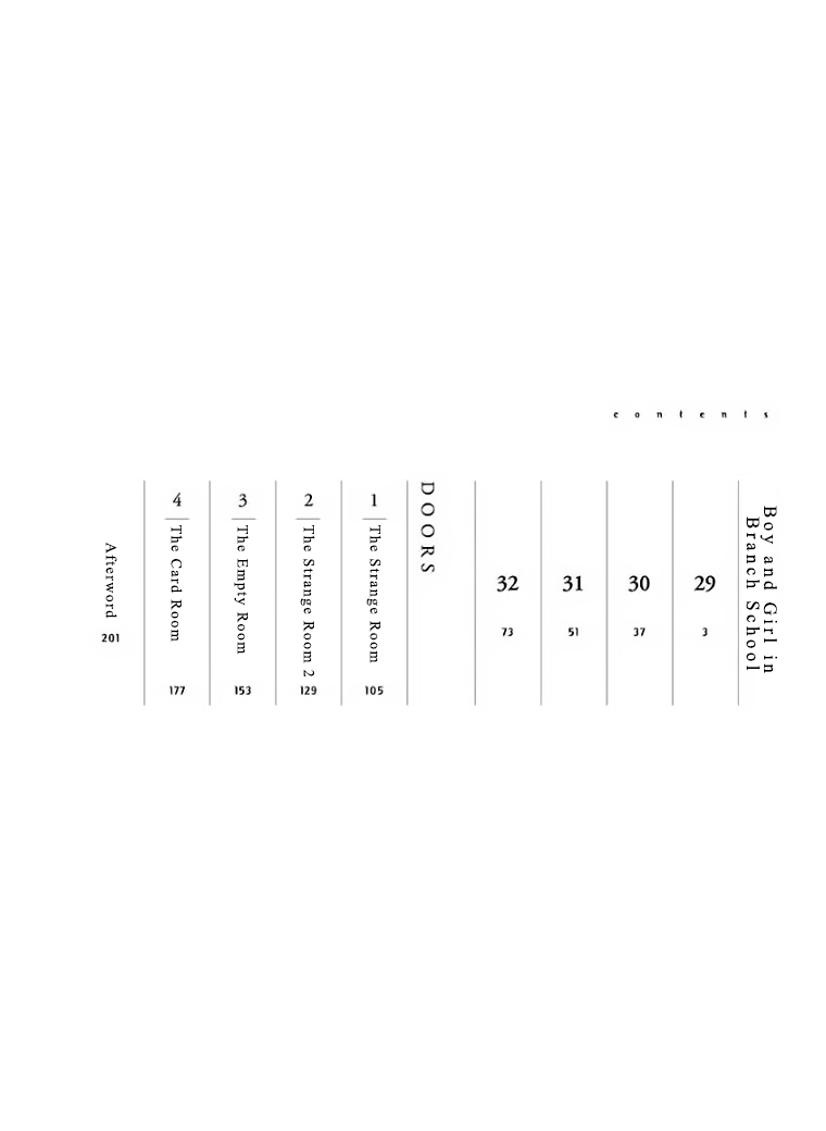 Bunkou no Hito-tachi Vol. 3 Chapter 29 page 3 full